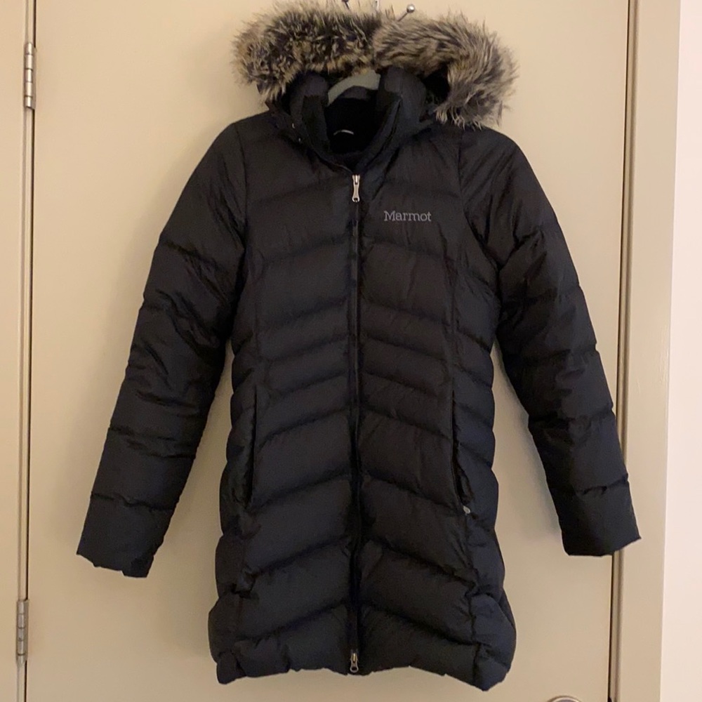 Marmot Montreal Down Jacket